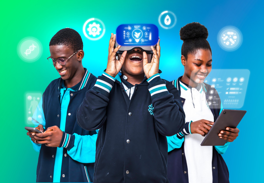 UNIVERSE OF EXPERIENCE